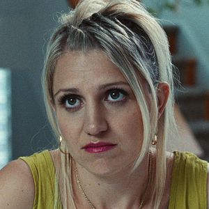 Foto Annaleigh Ashford