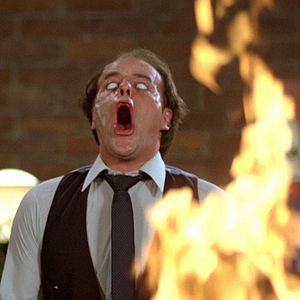 Foto Michael Ironside