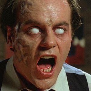 Foto Michael Ironside