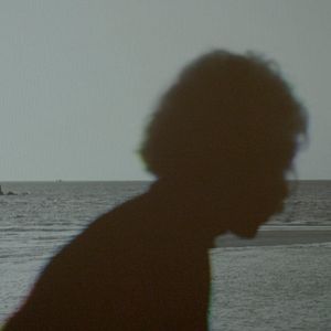 Foto The woman who ran