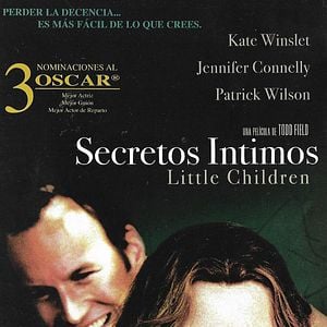 Foto Secretos Íntimos