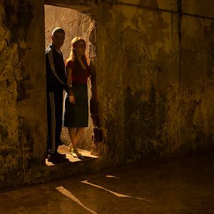 Foto Buenos días, Verónica