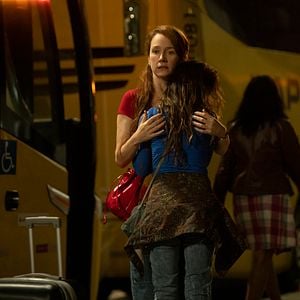 Foto Buenos días, Verónica