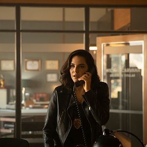 Foto Buenos días, Verónica