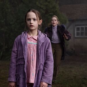 Foto Amelie Bea Smith