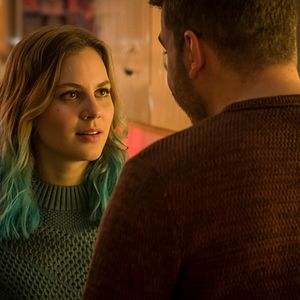 Foto Alicia von Rittberg