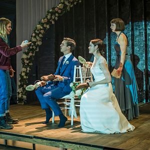 Foto Alicia von Rittberg