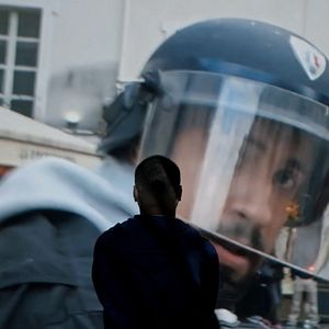 Foto Monopolio de la violencia