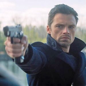 Foto Falcon y el soldado del invierno