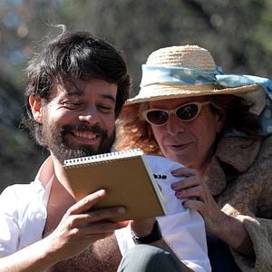 Foto Tengo miedo torero