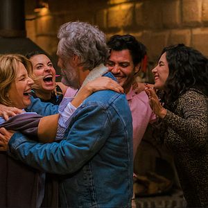 Foto El club de los idealistas