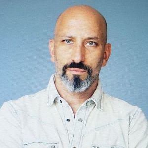 Foto Ricardo Kleinbaum