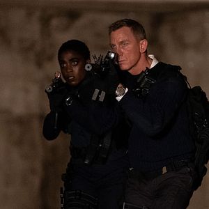 Foto 007: Sin tiempo para morir