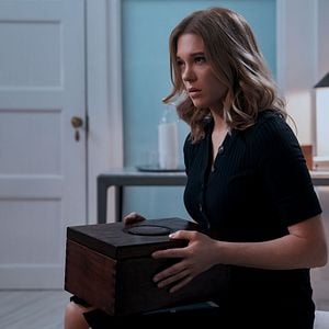 Foto 007: Sin tiempo para morir