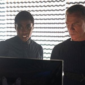 Foto 007: Sin tiempo para morir