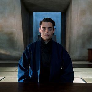 Foto Rami Malek