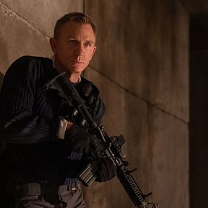 Foto 007: Sin tiempo para morir