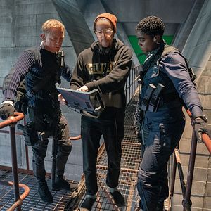 Foto 007: Sin tiempo para morir