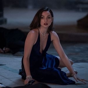 Foto 007: Sin tiempo para morir