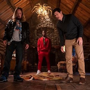 Foto La niñera: Reina letal