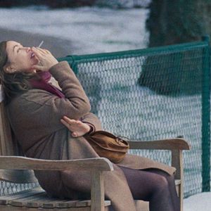 Foto Emmanuelle Béart