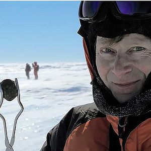 Foto Fireball: Visitors from Darker Worlds