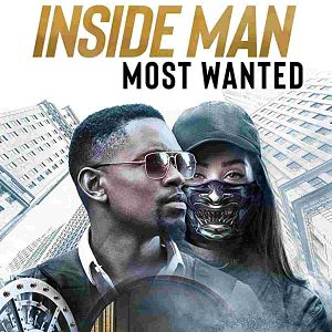 Foto Inside Man: Most Wanted