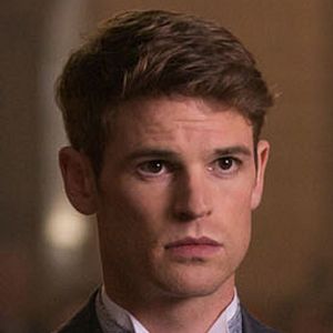 Foto Benjamin Wainwright