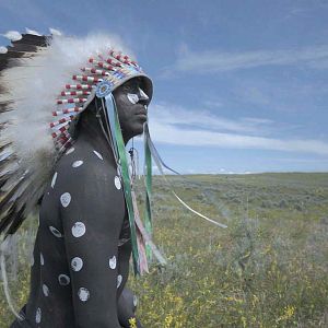 Foto Inconvenient Indian