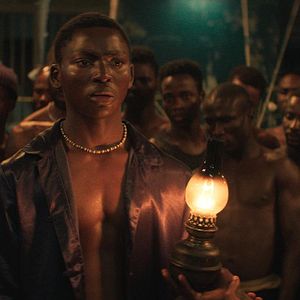 Foto La Noche de los Reyes