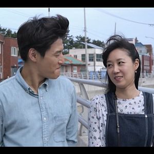 Foto When the Camellia Blooms