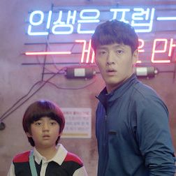 Foto When the Camellia Blooms