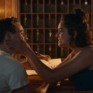 Foto The Broken Hearts Gallery