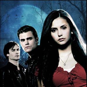 Foto The Vampire Diaries