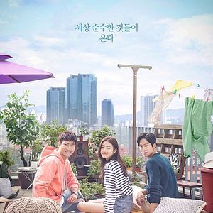 Foto Amor revolucionario