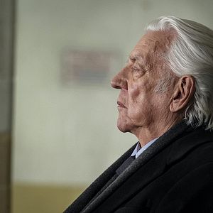 Foto Donald Sutherland