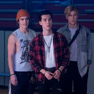 Foto Owen Patrick Joyner