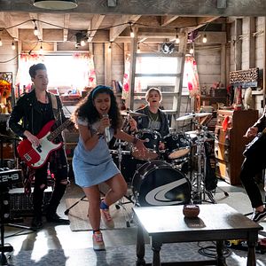 Foto Owen Patrick Joyner