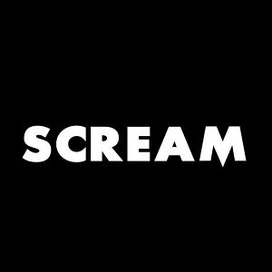 Foto Scream (Grita)