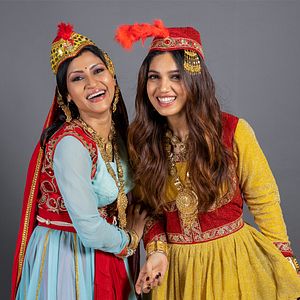 Foto Dolly, Kitty y las estrellitas brillantes