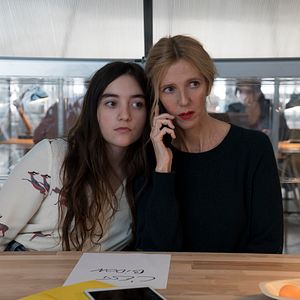 Foto Sandrine Kiberlain