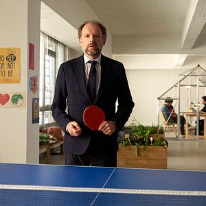 Foto Denis Podalydès