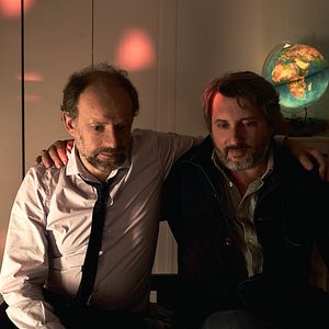 Foto Denis Podalydès