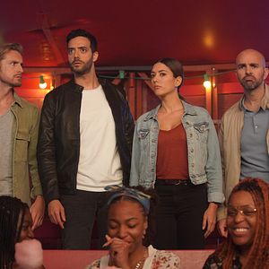 Foto Philippe Lacheau