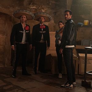 Foto Philippe Lacheau