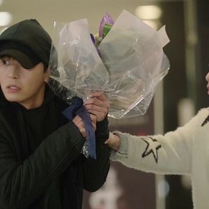 Foto Jefe Introvertido