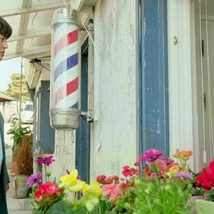 Foto Jefe Introvertido