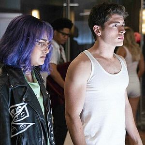 Foto Marvel's Runaways