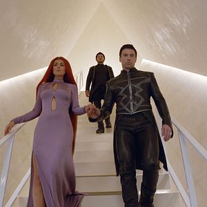 Foto Inhumans
