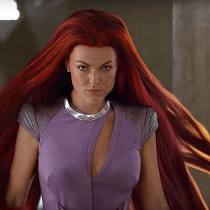 Foto Inhumans